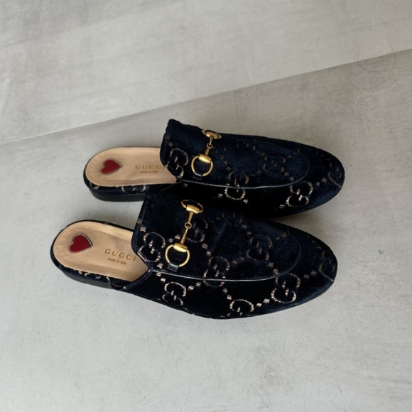 Gucci Mules - Picture 4 of 4